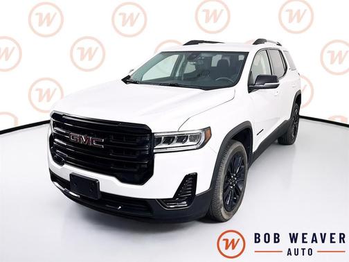 2023 GMC Acadia AWD SLE