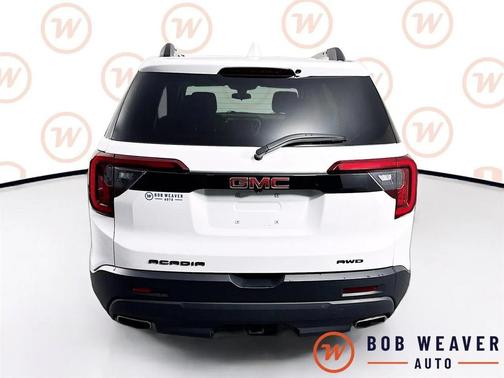2023 GMC Acadia AWD SLE
