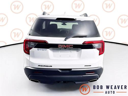 2023 GMC Acadia AWD SLE