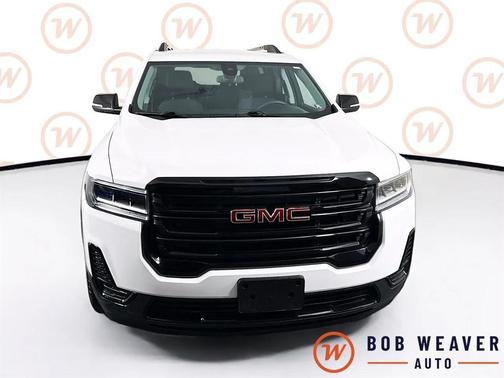 2023 GMC Acadia AWD SLE