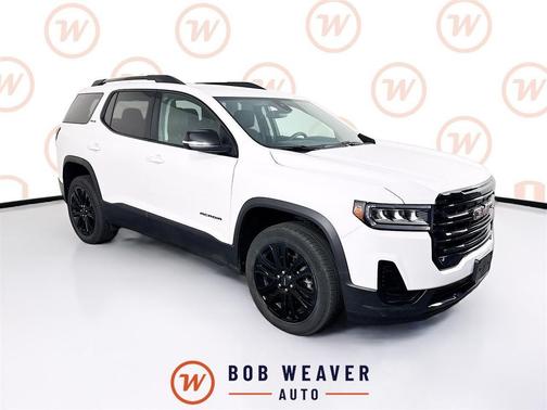 2023 GMC Acadia AWD SLE