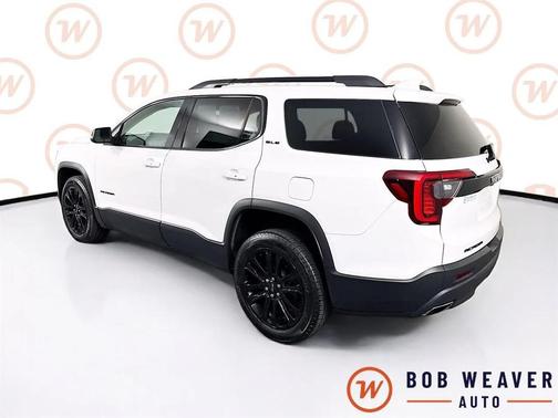 2023 GMC Acadia AWD SLE