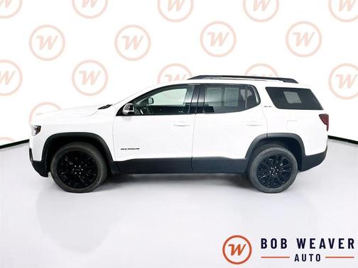 2023 GMC Acadia AWD SLE