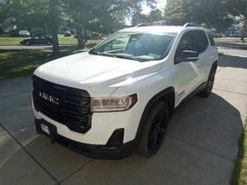 2023 GMC Acadia AWD SLE