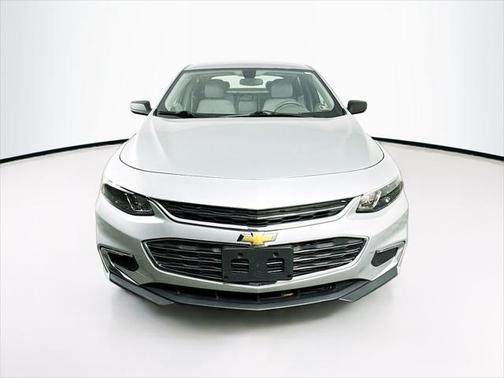 2017 Chevrolet Malibu 1LS