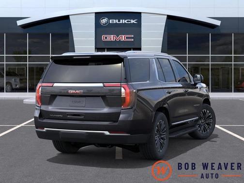 2026 GMC Yukon 4WD Elevation