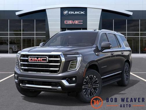 2026 GMC Yukon 4WD Elevation