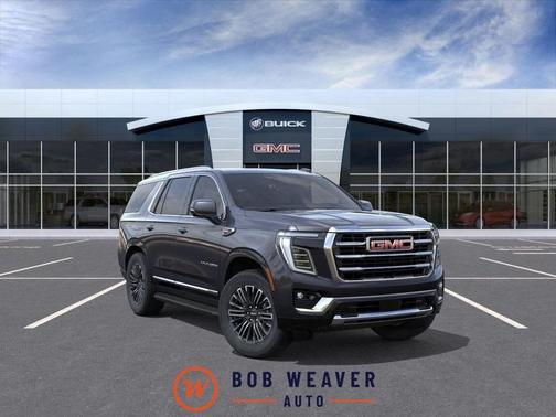 2026 GMC Yukon 4WD Elevation