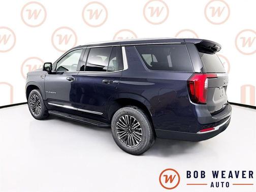 2026 GMC Yukon 4WD Elevation