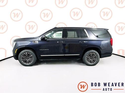 2026 GMC Yukon 4WD Elevation