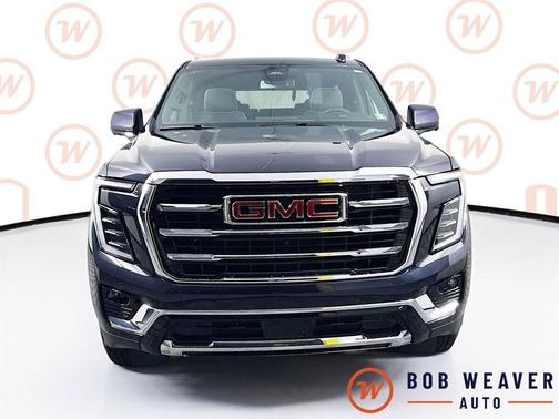 2026 GMC Yukon 4WD Elevation