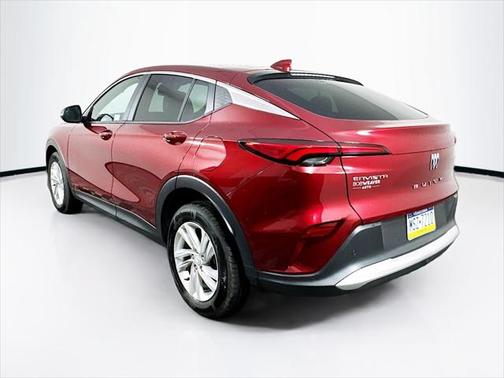 2025 Buick Envista Preferred FWD