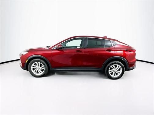2025 Buick Envista Preferred FWD