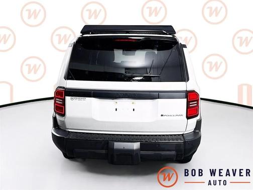 2024 Toyota Land Cruiser 1958