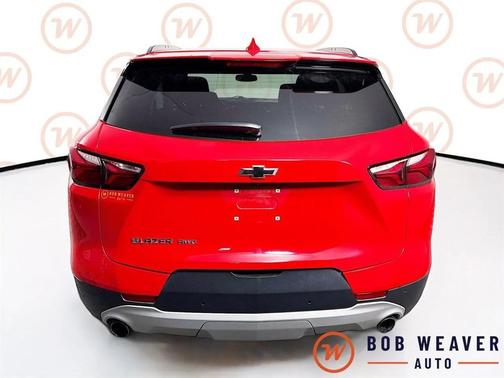 2019 Chevrolet Blazer 2LT