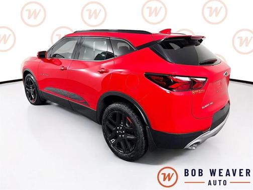 2019 Chevrolet Blazer 2LT