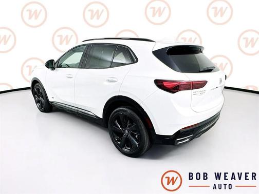 2025 Buick Envision Sport Touring AWD