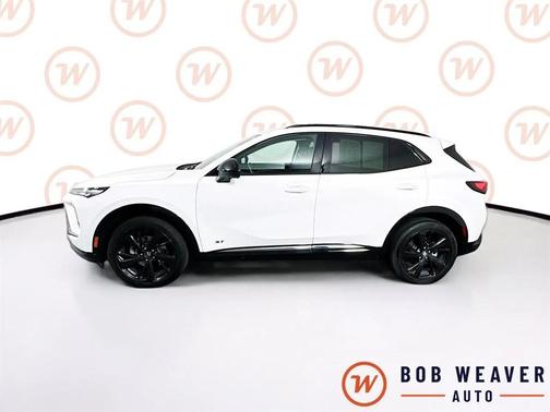 2025 Buick Envision Sport Touring AWD