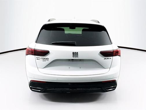 2025 Buick Envision Sport Touring AWD
