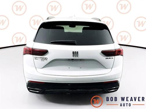 2025 Buick Envision Sport Touring AWD