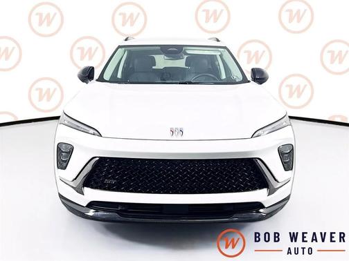 2025 Buick Envision Sport Touring AWD