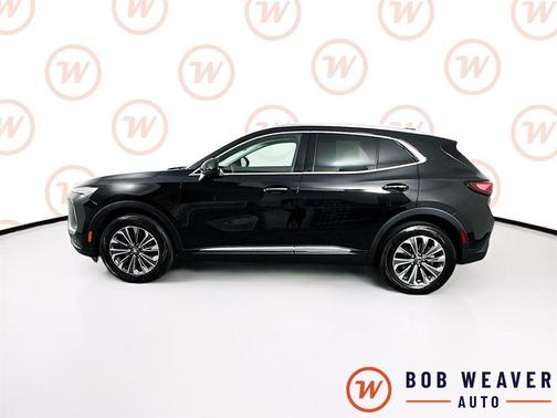 2025 Buick Envision Preferred AWD