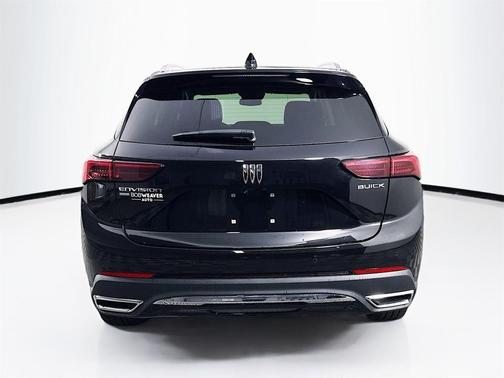 2025 Buick Envision Preferred AWD