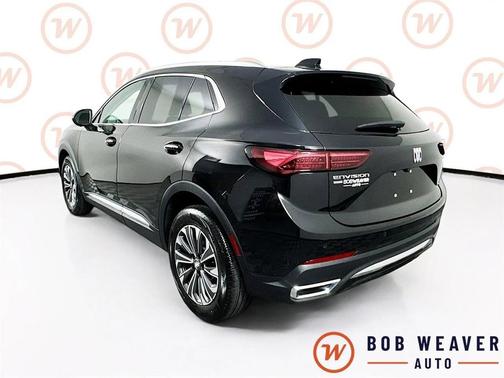 2025 Buick Envision Preferred AWD