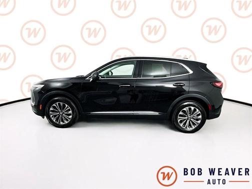 2025 Buick Envision Preferred AWD