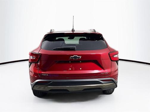 2024 Chevrolet Trax FWD ACTIV