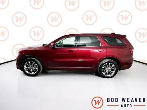 2019 Dodge Durango GT