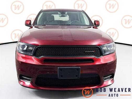 2019 Dodge Durango GT