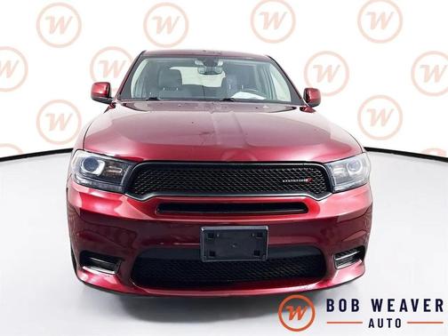 2019 Dodge Durango GT