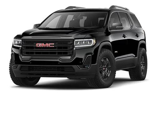 2023 GMC Acadia AWD AT4