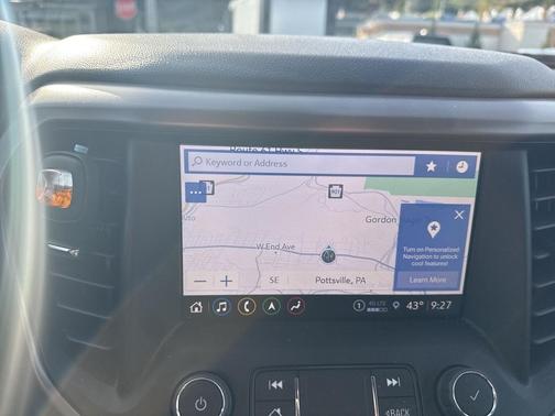 2023 GMC Acadia AWD AT4