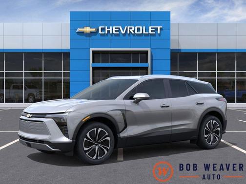 2026 Chevrolet Blazer EV AWD LT