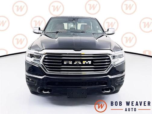 2024 RAM 1500 Longhorn