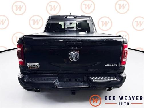 2024 RAM 1500 Longhorn