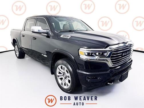 2024 RAM 1500 Longhorn