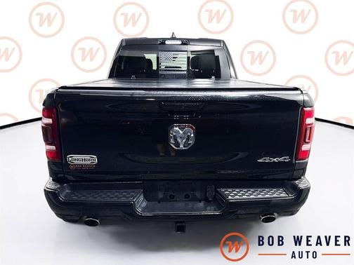 2024 RAM 1500 Longhorn