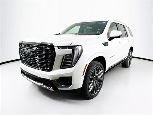 2025 GMC Yukon Denali Ultimate