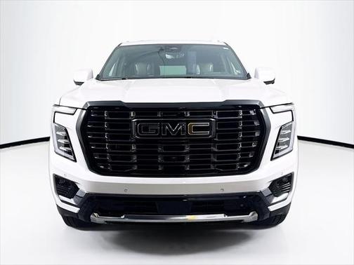 2025 GMC Yukon Denali Ultimate