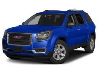 2015 GMC Acadia SLE-2