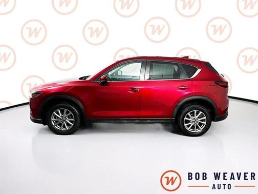 2023 Mazda CX-5 2.5 S Preferred Package