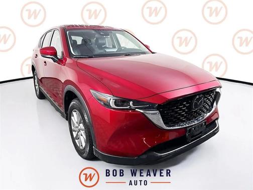 2023 Mazda CX-5 2.5 S Preferred Package