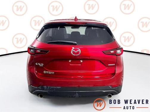 2023 Mazda CX-5 2.5 S Preferred Package