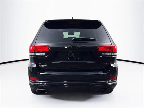 2021 Jeep Grand Cherokee Limited X