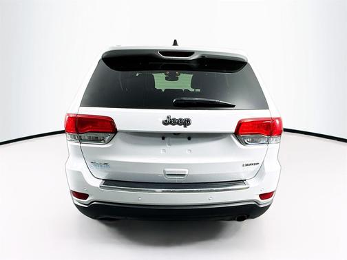 2019 Jeep Grand Cherokee Limited X