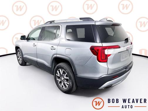 2023 GMC Acadia AWD SLT