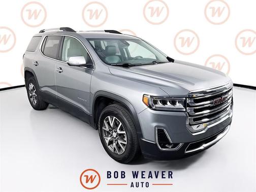 2023 GMC Acadia AWD SLT